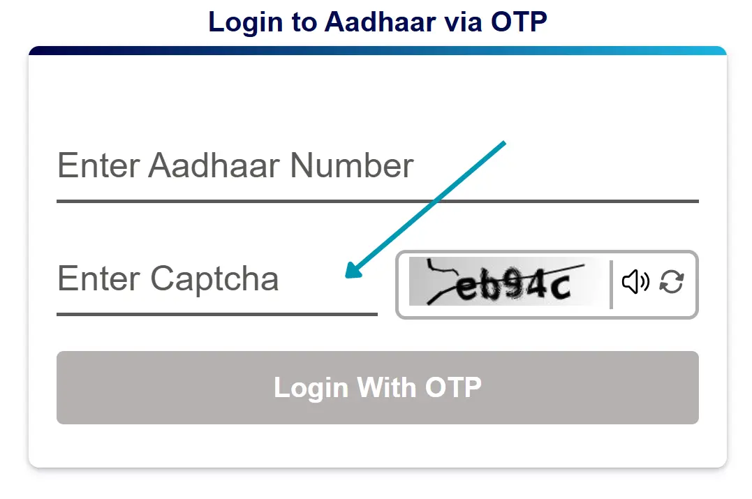 aadhar seeding status check