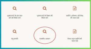 राजकीय आस्थान