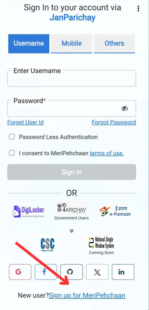 epds bihar registration