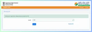 pm yashasvi scholarship online